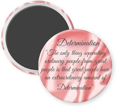"DETERMINATION"