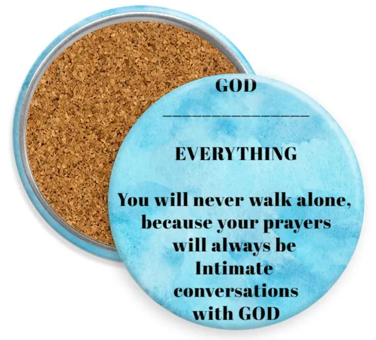 "GOD OVER EVERYTHING"