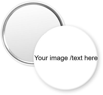 PERSONALIZE YOUR WAY